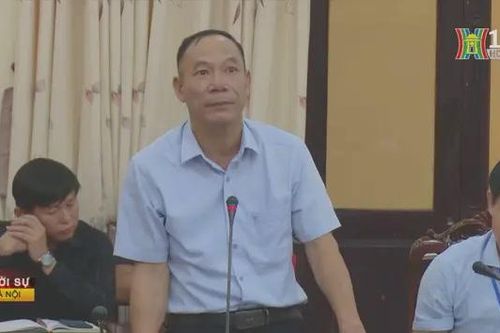 Cử tri Ba Vì kiến nghị về giao thông và đất đai