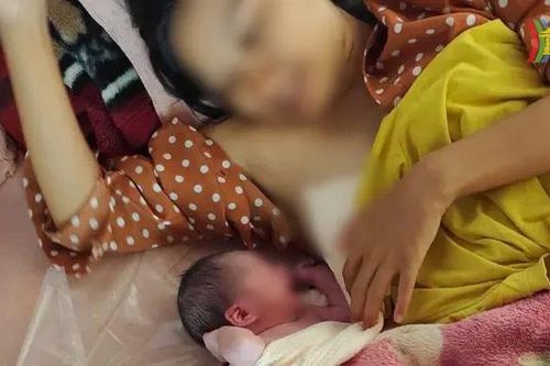 Hà Nội không có sản phụ tự sinh con tại nhà