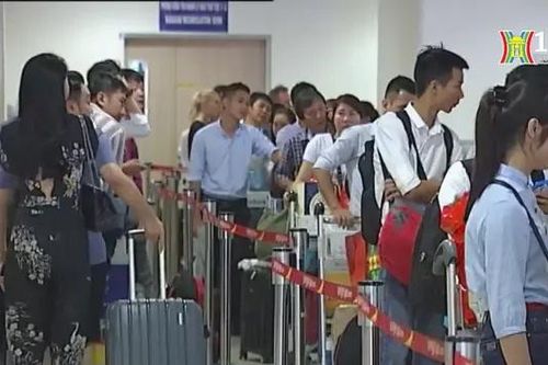 Du lịch và hàng không cần bắt tay để phát triển bền vững