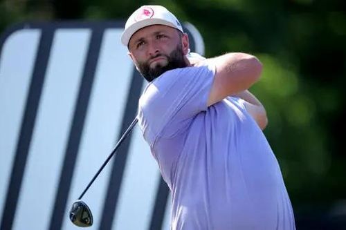 Jon Rahm rút lui khỏi Us Open