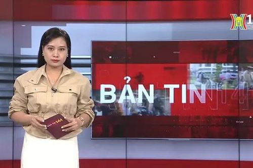Bản tin 141 | 13/06/2024