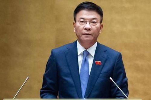 Phó Thủ tướng Lê Thành Long kiêm chức Bộ trưởng Tư pháp, chỉ đạo lĩnh vực Giáo dục, đào tạo và dạy nghề