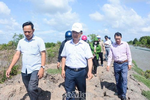 Cần xóa nghèo theo địa chỉ, mục tiêu bền vững