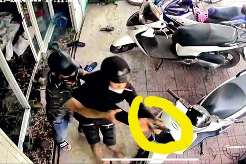 Bắt được nghi phạm nổ nhiều phát súng tại tiệm spa