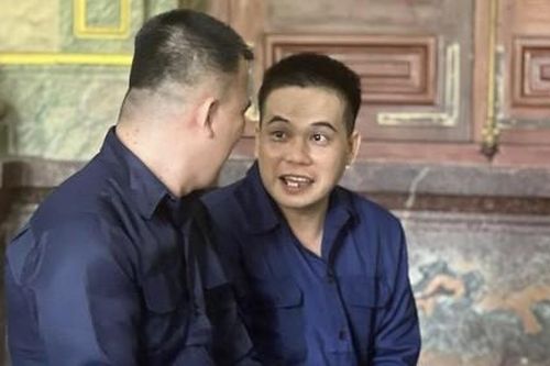 Lãnh án nghiêm khắc vì chém người suýt chết sau bữa tiệc mừng bạn ra tù