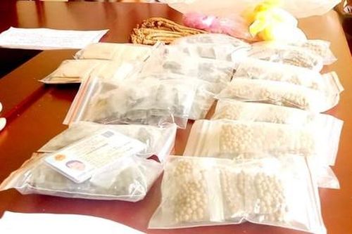 Phạt 25 triệu đồng đối tượng bán thuốc dạo 'chữa vô sinh'