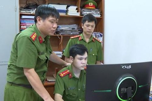 Giả nhân viên Công ty xổ số lừa đảo cho số đề hàng trăm người