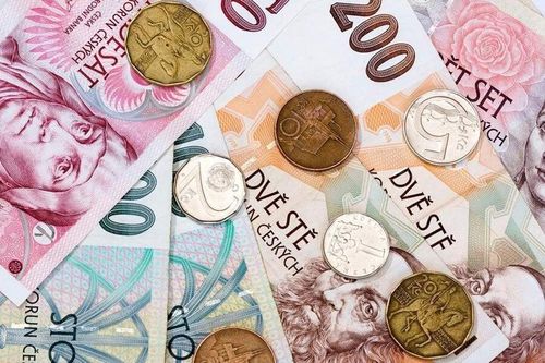 1 Koruna bằng bao nhiêu tiền Việt Nam?