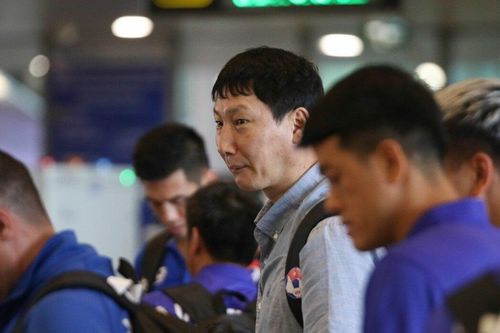 Đội tuyển Việt Nam về nước, kết thúc vòng loại World Cup 2026