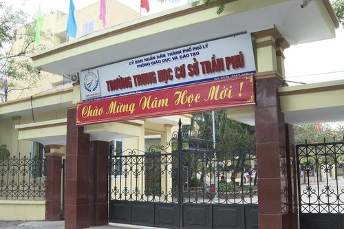 Nhiều thí sinh Hà Nam bị sai kết quả thi lớp 6, có em bị hạ 8 điểm sau phúc khảo