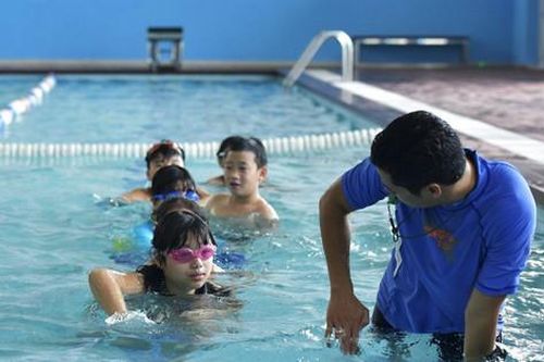 Phòng, tránh tai nạn thương tích cho trẻ dịp hè