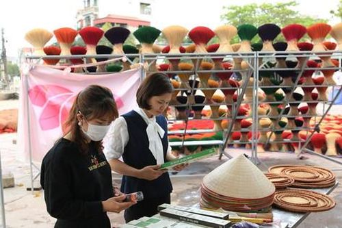 Ứng Hòa nỗ lực phá thế thuần nông