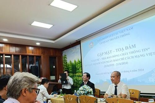 Đội ngũ luật sư Việt Nam đã tham gia gần 15.000 vụ án hình sự