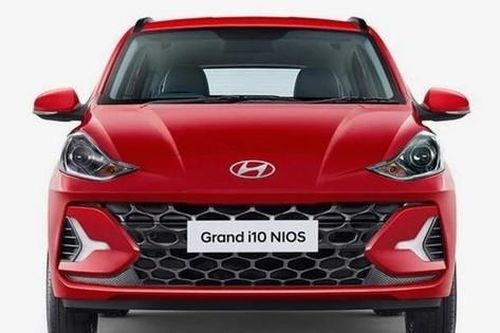 Cận cảnh Hyundai Grand i10 mới với giá dự kiến cực 'mềm' có gì đặc biệt khiến Kia Morning lo lắng chạy đua doanh số