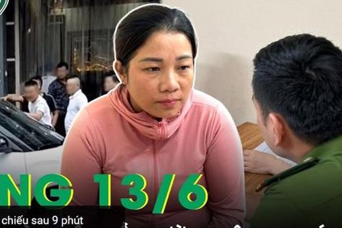 Vạch trần thủ đoạn mua bán trẻ em trá hình 'Xin nhận con nuôi', bất ngờ quá khứ kẻ cầm đầu