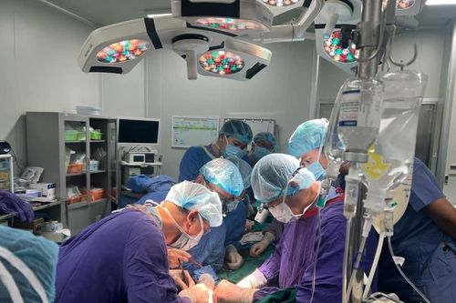 Bộ Y tế nêu những trường hợp chống chỉ định hiến gan từ người cho sống, chết não