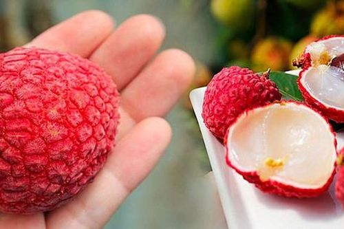 7 trường hợp không nên ăn nhiều quả vải