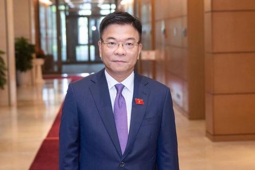 Phó Thủ tướng Lê Thành Long được giao theo dõi, chỉ đạo lĩnh vực y tế, giáo dục, văn hóa