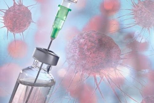 Nga phát triển vaccine chống ung thư