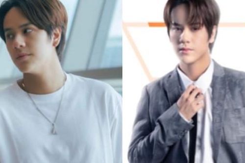 Mỹ nam 'Bad Buddy' Nanon Korapat bất ngờ xuất hiện trong Anh Trai 'Say Hi'