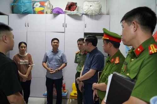 Không có ngoại lệ trong việc xử lý vi phạm về an toàn phòng cháy