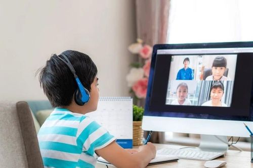Dạy trẻ thời kỹ thuật số