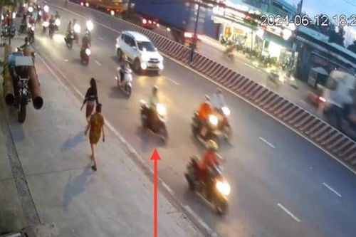 Bình Dương xảy ra hai vụ tai nạn giao thông nghiêm trọng