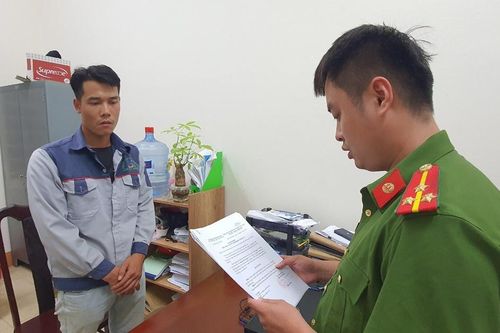 Đắk Lắk: Bắt giam đối tượng gây tai nạn khiến hai mẹ con tử vong
