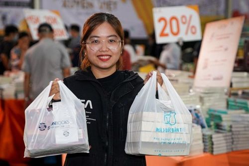 Biên Hòa tổ chức Festival sách đầu tiên vào cuối năm