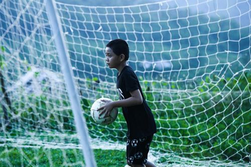 Ngoài dinh dưỡng, yếu tố này giúp trẻ tiểu học chơi thể thao tốt hơn
