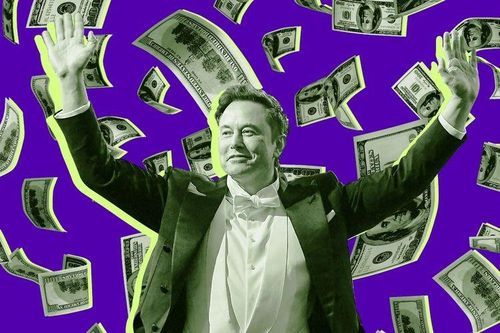 Elon Musk sắp nhận gói thưởng kỷ lục