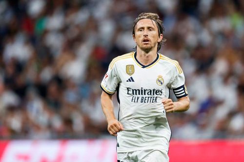 HLV tuyển Croatia: Modric không hài lòng với Real Madrid