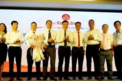 Báo Kinh tế & Đô thị khai trương Văn phòng đại diện tại Đắk Lắk