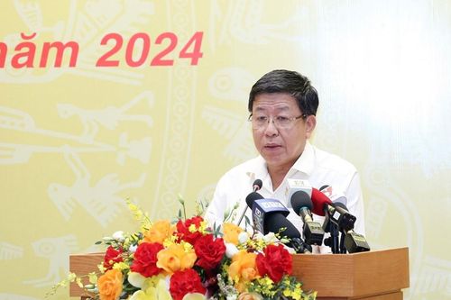 Hà Nội giải quyết thấu đáo, kịp thời các vấn đề cử tri quan tâm