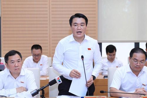 Kiến nghị giải quyết vướng mắc địa giới hành chính cũ