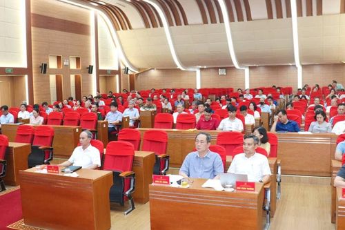 Nhiều giải pháp nâng cao chất lượng sinh hoạt chi bộ ở Gia Lâm