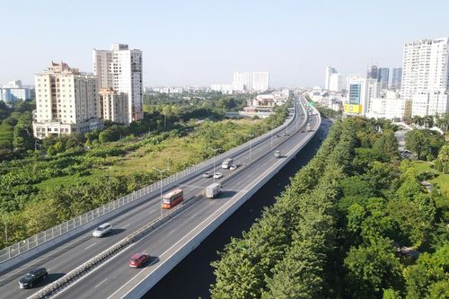 Phát triển các dự án cầu cạn mang lại nhiều lợi ích