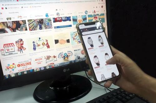 Siết trốn thuế kinh doanh online