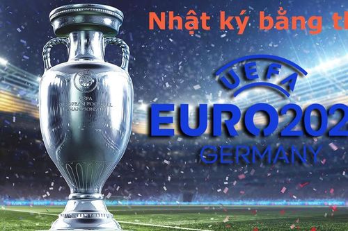 Nhật ký EURO bằng thơ: Trái bóng EURO điểm mặt các anh tài