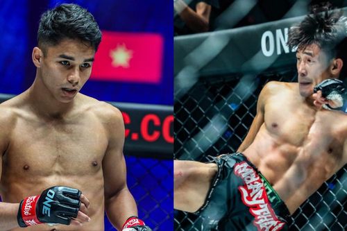 Bị Nguyễn Trần Duy Nhất đánh bại, 'thần đồng' Muay Thái thừa nhận sự thật và gửi lời xin lỗi tới CĐV