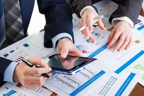 Sửa quy định về tổ chức kiểm toán, kiểm toán viên không được xem xét, chấp thuận