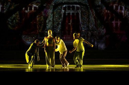 Từ những kỳ Festival Huế đã qua
