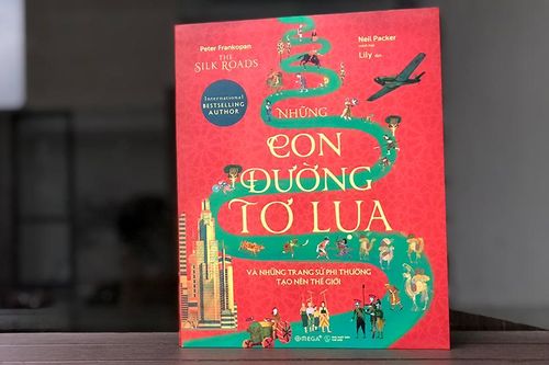 Bộ sách lịch sử dành cho thiếu nhi