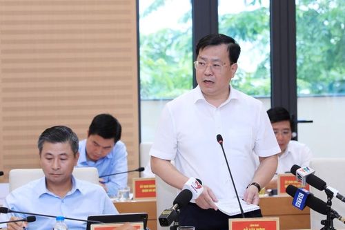 Làm rõ lộ trình và giải pháp giải quyết các kiến nghị chính đáng của cử tri