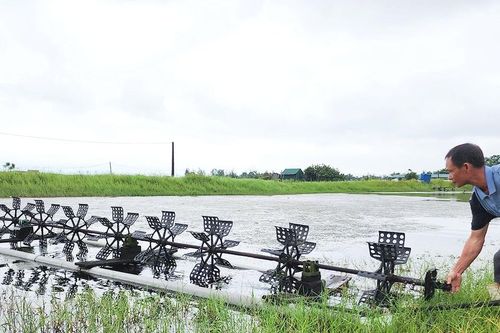 Dự án điện 'treo', người dân gặp khó