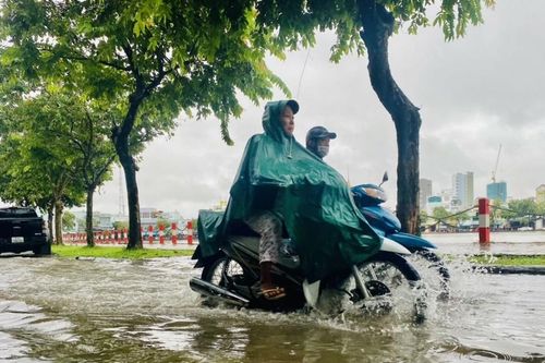 Đề xuất thực hiện dự án chống ngập, sạt lở hơn 4.500 tỷ đồng tại Cần Thơ