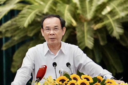 Chỉnh trang đô thị khu trung tâm: Không để người dân phải chịu đựng thêm nữa