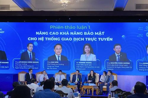 Người dân bị lừa qua mạng năm 2023 khoảng 10.000 tỷ đồng