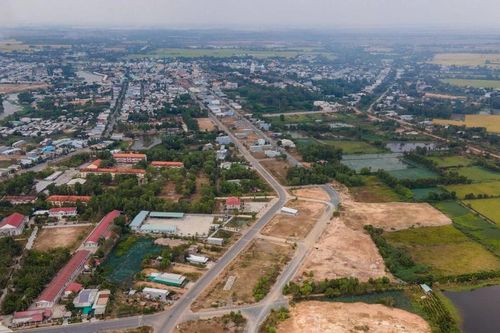 Vẫn còn lúng túng trong định giá đất