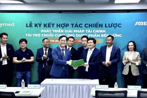 Buymed và ABBANK hợp tác chiến lược